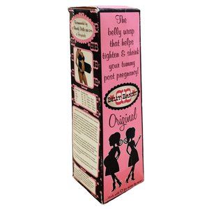 Belly Bandit, M, Postpartum Maternity Support Belt